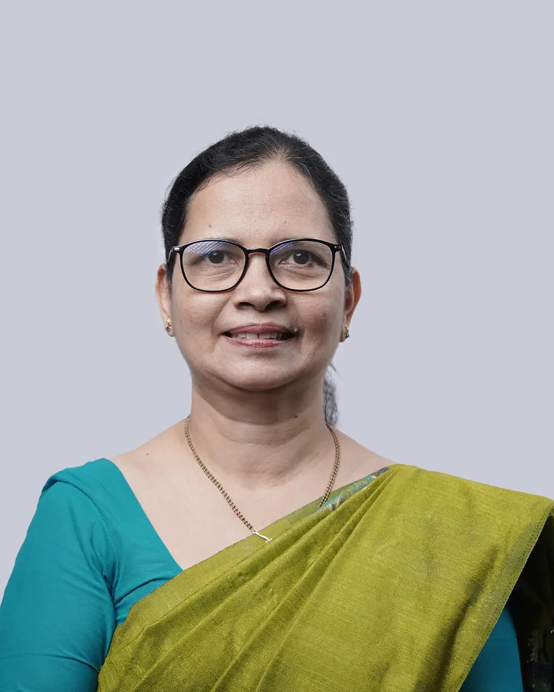 Dr. Priya Vineetha