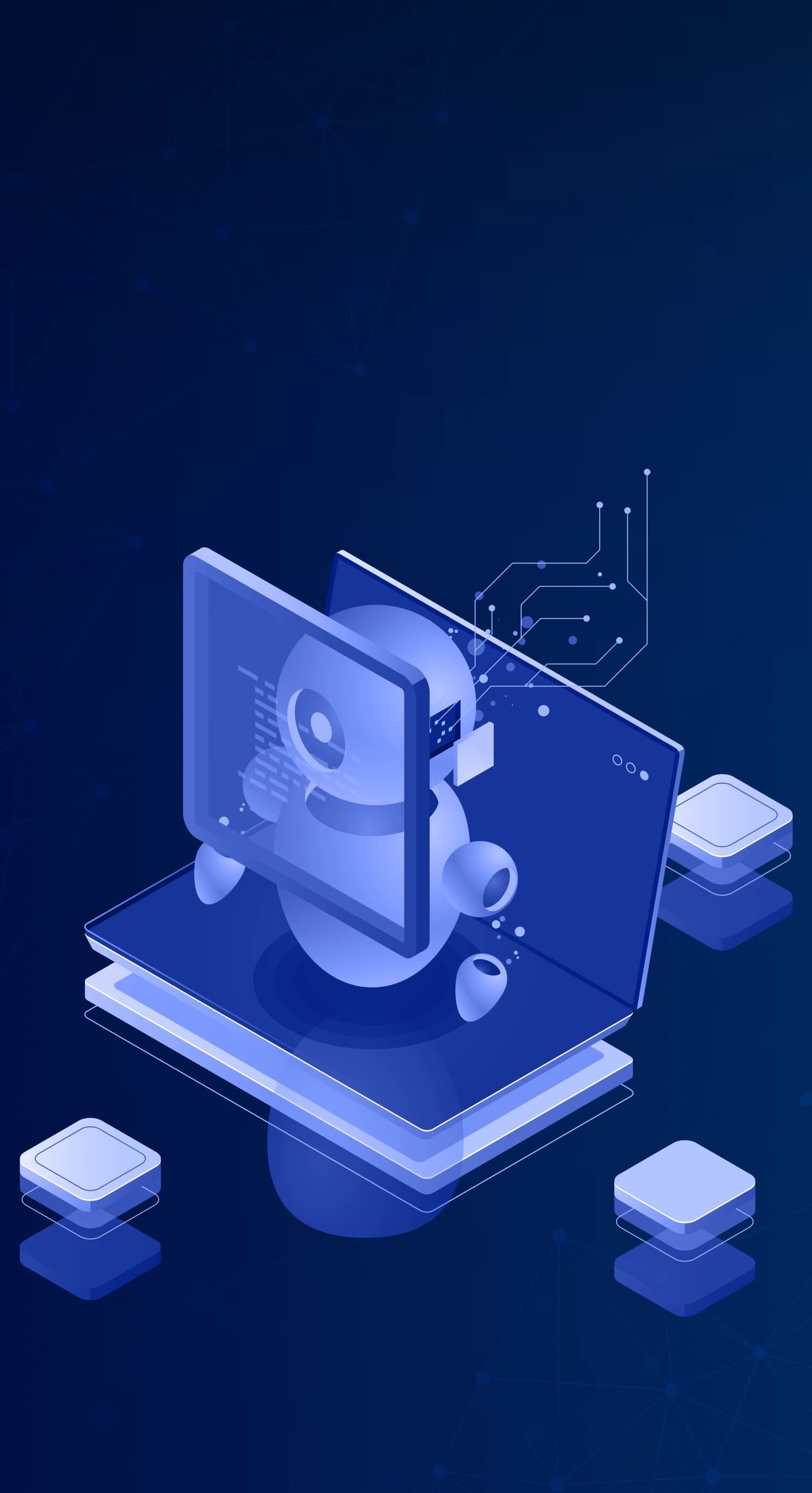 Artificial Intelligence and Machine Learning