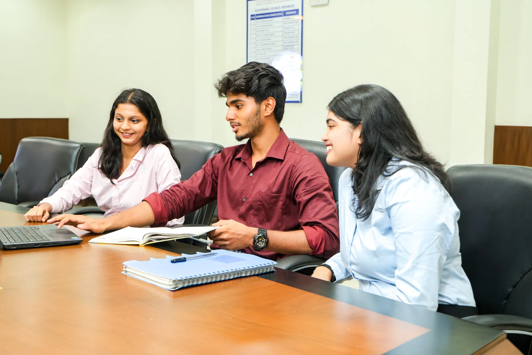 Alumni Interaction & Mentorship Programs