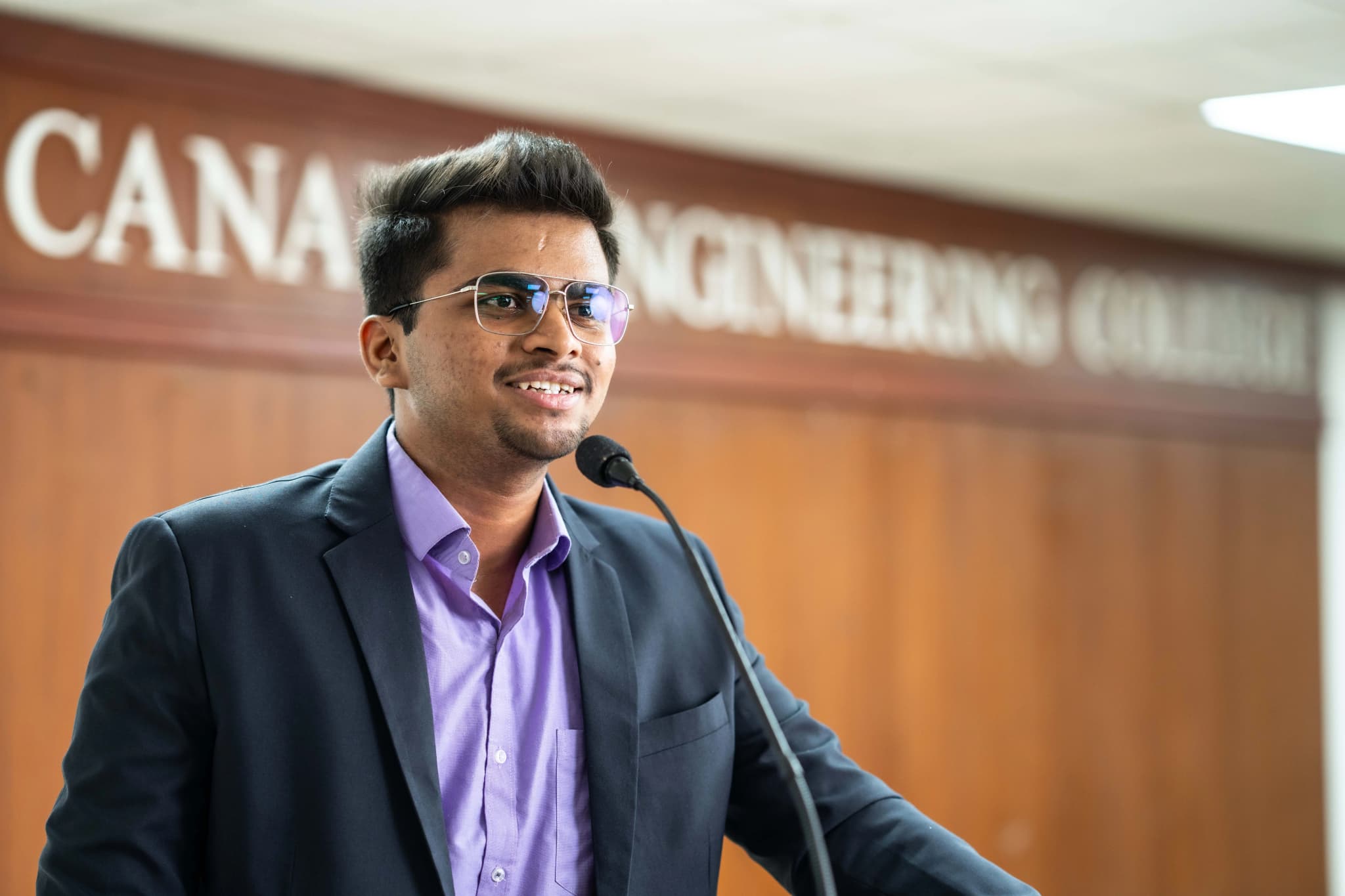 Soft Skills & Aptitude Training