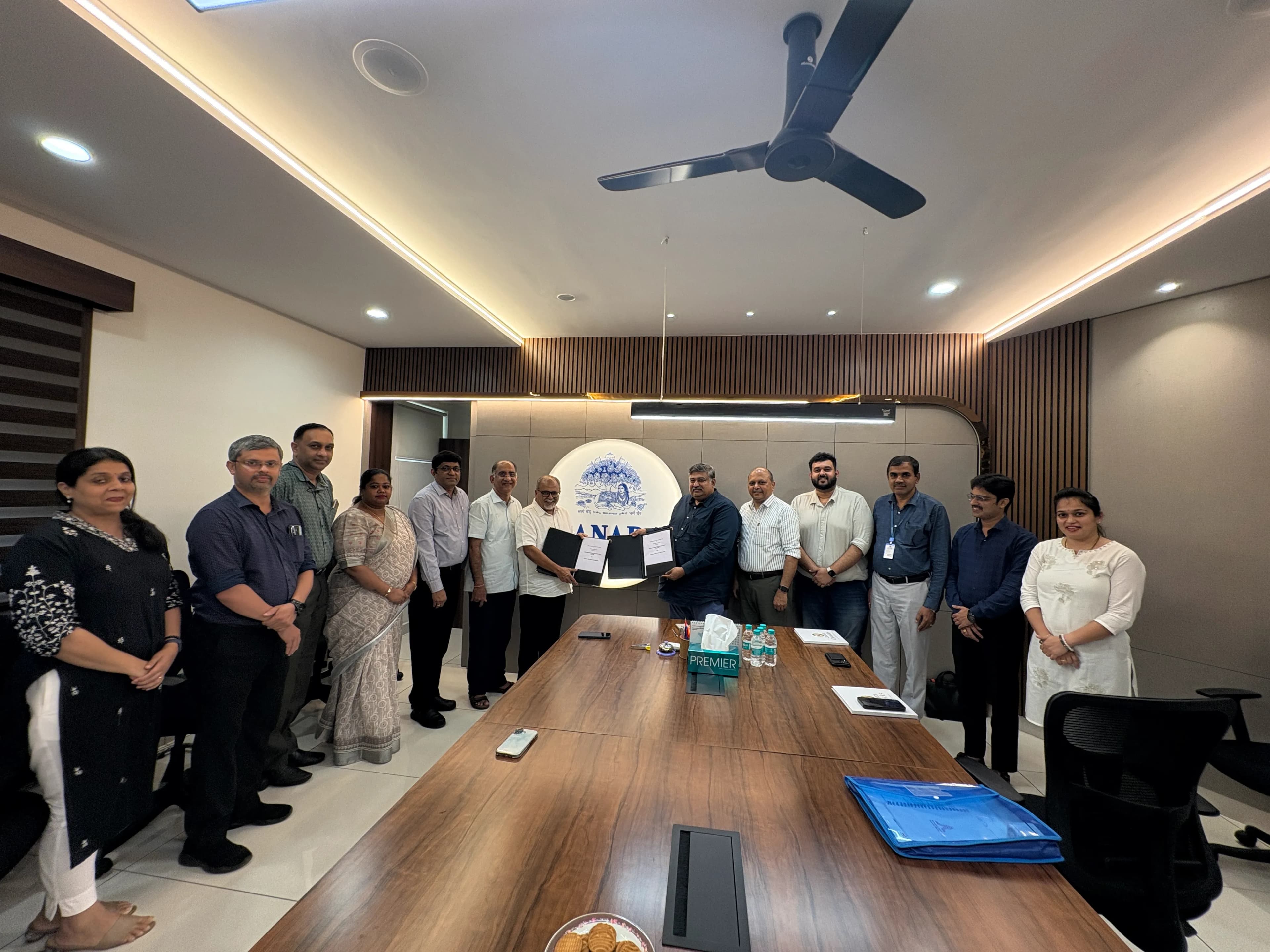 Center of Excellence