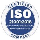 ISO 21001:2018